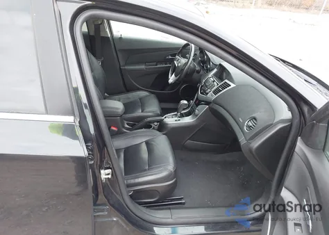 2016 Chevrolet Cruze Limited Ltz Auto z USA, uszkodzony, nr VIN 1G1PG5SB3G7149972